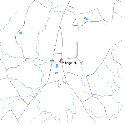 Ingold map