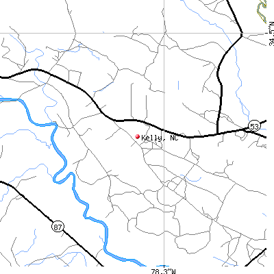Kelly map