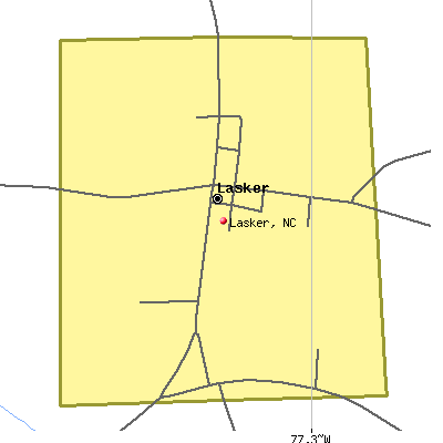 Lasker map