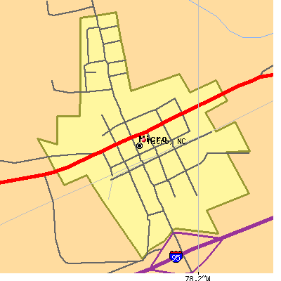 Micro map