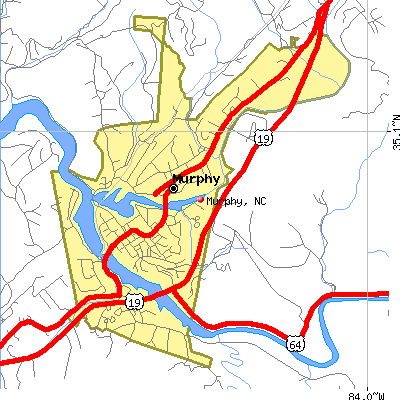 Murphy map