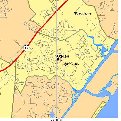 Ogden map