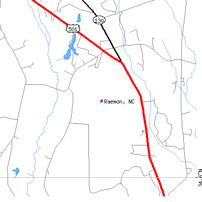Raemon map