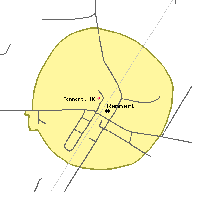 Rennert map