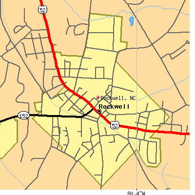 Rockwell map