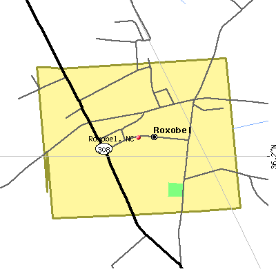 Roxobel map
