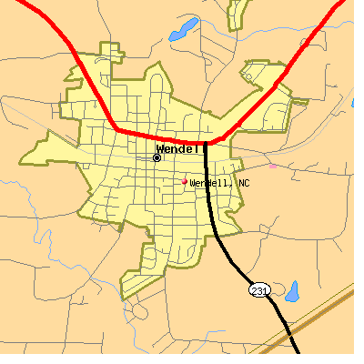 Wendell map