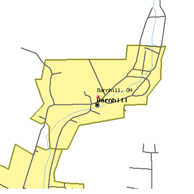 Barnhill map
