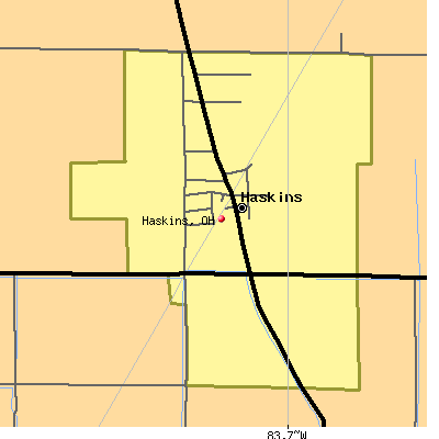 Haskins map
