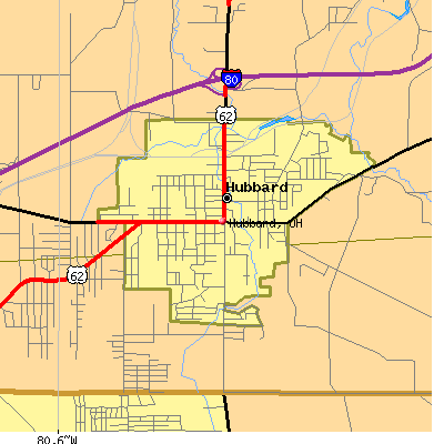 Hubbard map