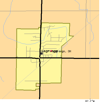 Lagrange map