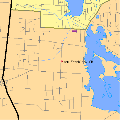 New Franklin Village of Image