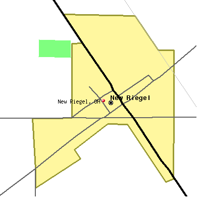 New Riegel map