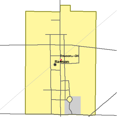 Rawson map
