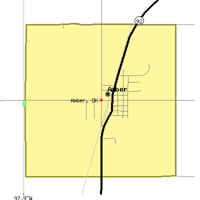 Amber map