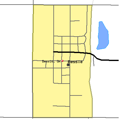 Bessie map