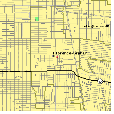 Florence-Graham map
