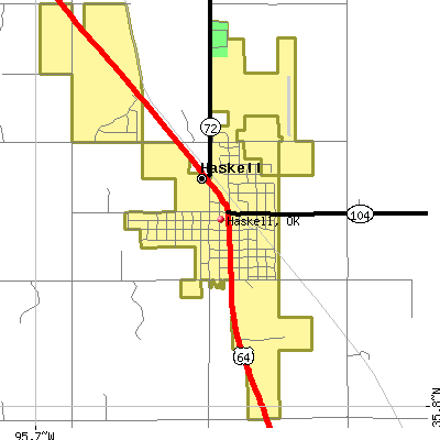 Haskell map