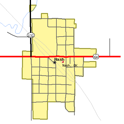 Nash map