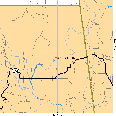 Short map