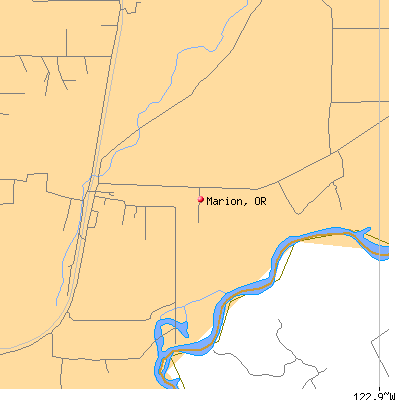 Marion map