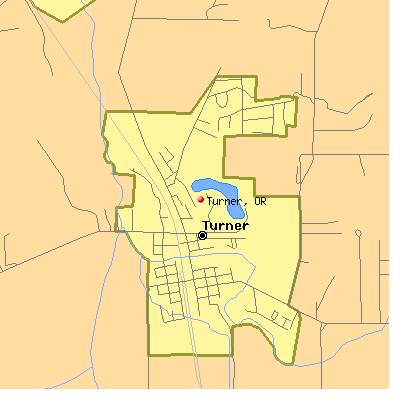 Turner map