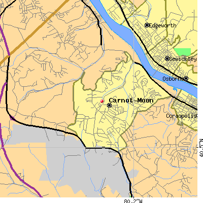 Carnot-Moon map
