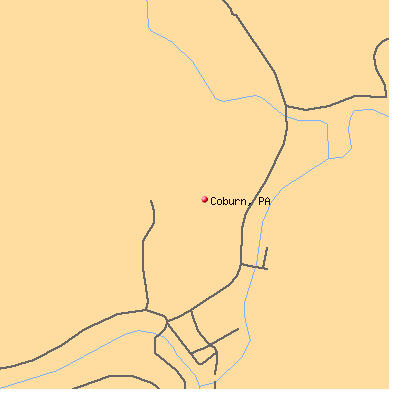 Coburn map