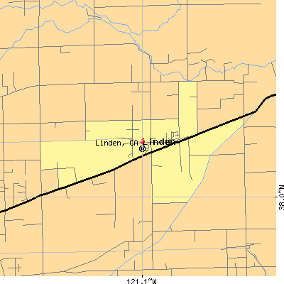 Linden map