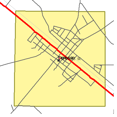 Brunson map