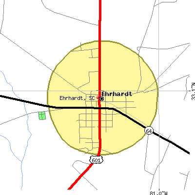 Ehrhardt map