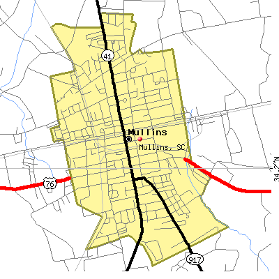 Mullins map