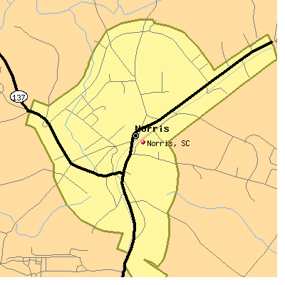 Norris map