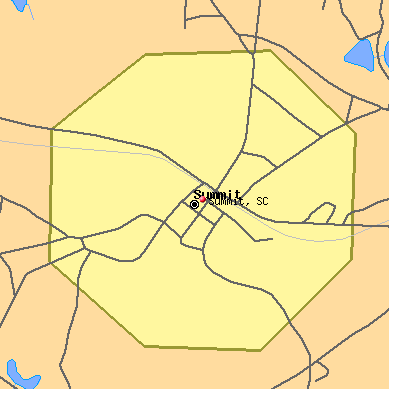 Summit map