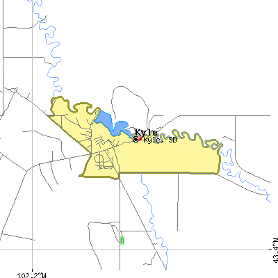 Kyle map