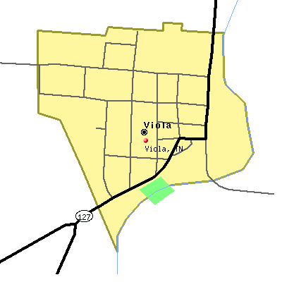Viola map
