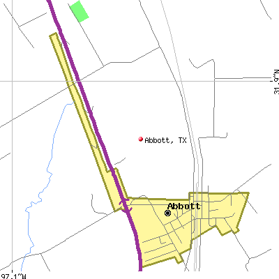 Abbott map