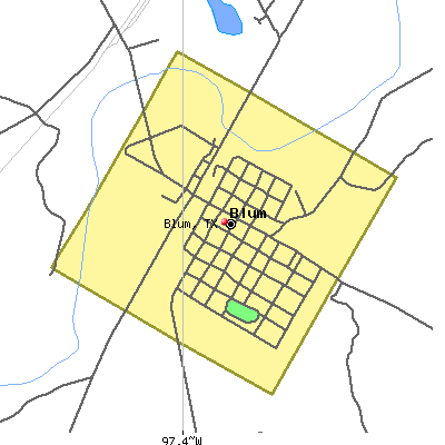 Blum map