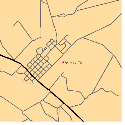 Bruni map