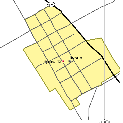 Bynum map