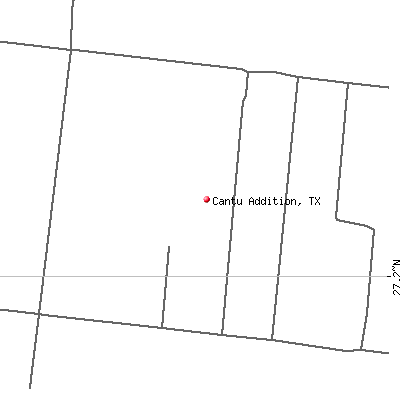 Cantu Addition map