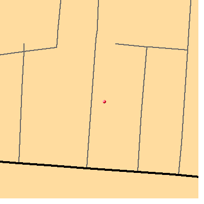 Chula Vista-Orason map