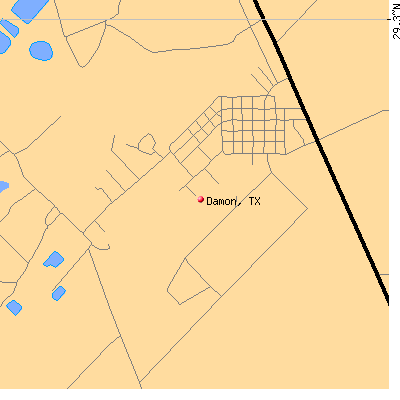 Damon map