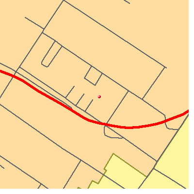 Falman-County Acres map