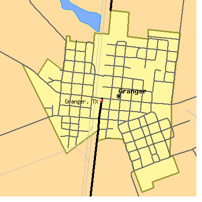 Granger map