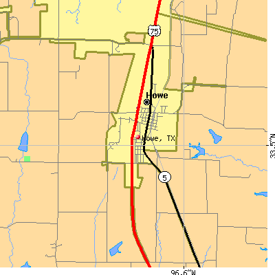 Howe map