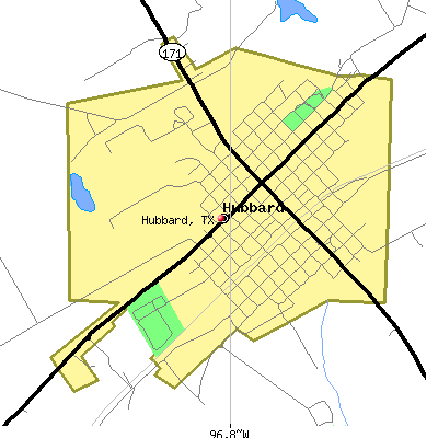 Hubbard map