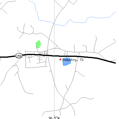 Industry map