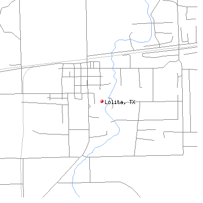Lolita map