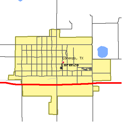 Lorenzo map
